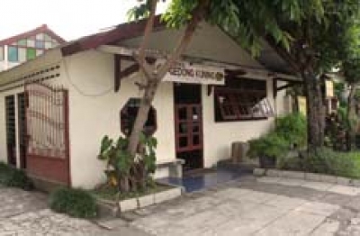 Gedong Kuning Hotel Yogyakarta